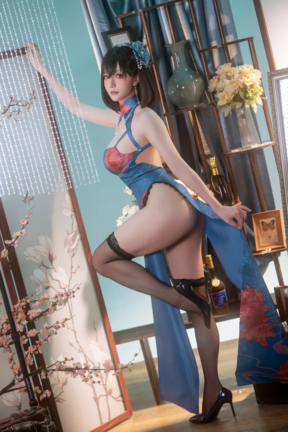 星之迟迟_25年5月计划E_碧蓝航线_建武_65P,1V_529MB_ tg@simisebaisi 【丝足阁】030.webp